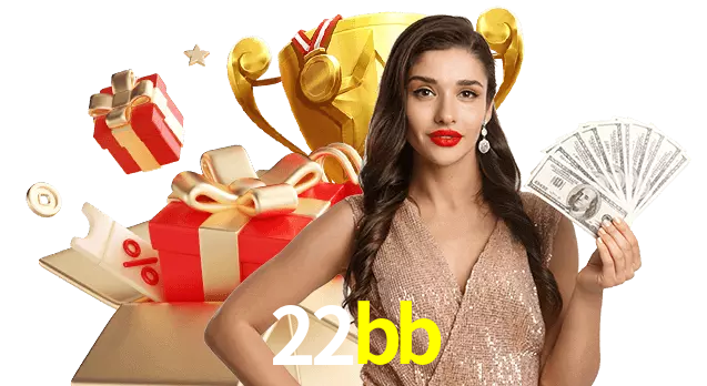 Jogue com dealers reais no 22bb!